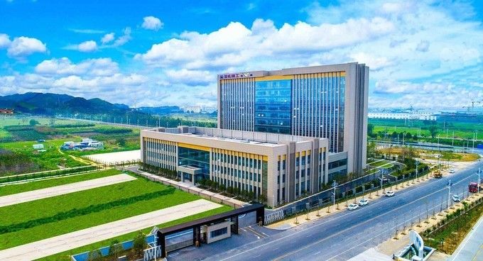 चीन China Abrasives Industry Hainan Corporation कंपनी प्रोफाइल