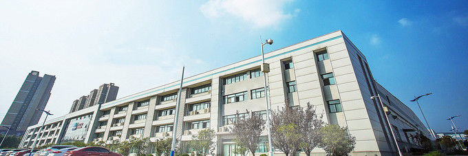 चीन China Abrasives Industry Hainan Corporation कंपनी प्रोफाइल