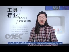 सीएईसी सतह पीसने वाला पहिया