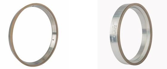 Tungsten Carbide Grinding Disc Resin Bond Abrasives CBN Grinding Wheel