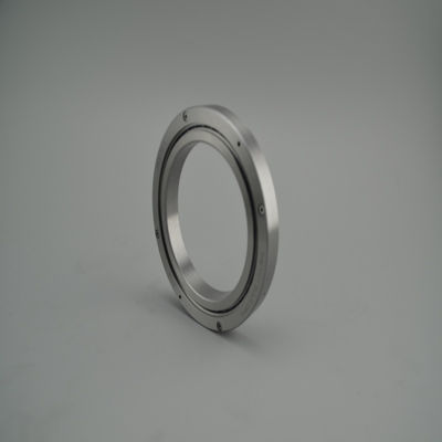 RE4010 Cylindrical Roller Ball Bearing RE Series Cross Open Type