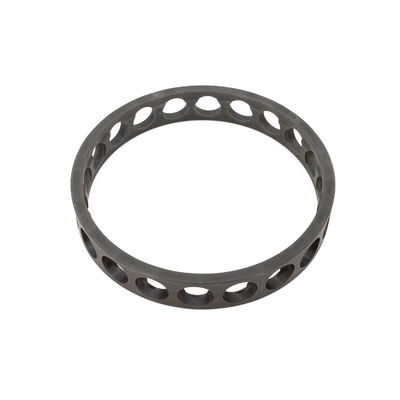 Angular Contact Bearing Spare Parts Plastic Bearing Cage 7012C/AC